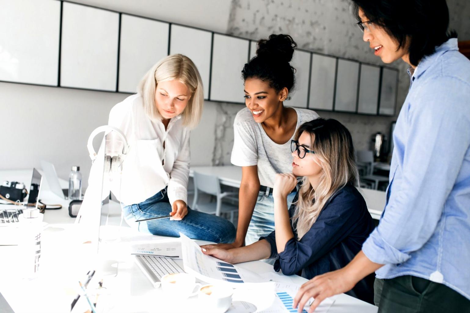 Planification budgétaire avec documents financiers