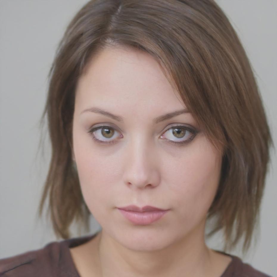 Portrait de Camille Dubernet